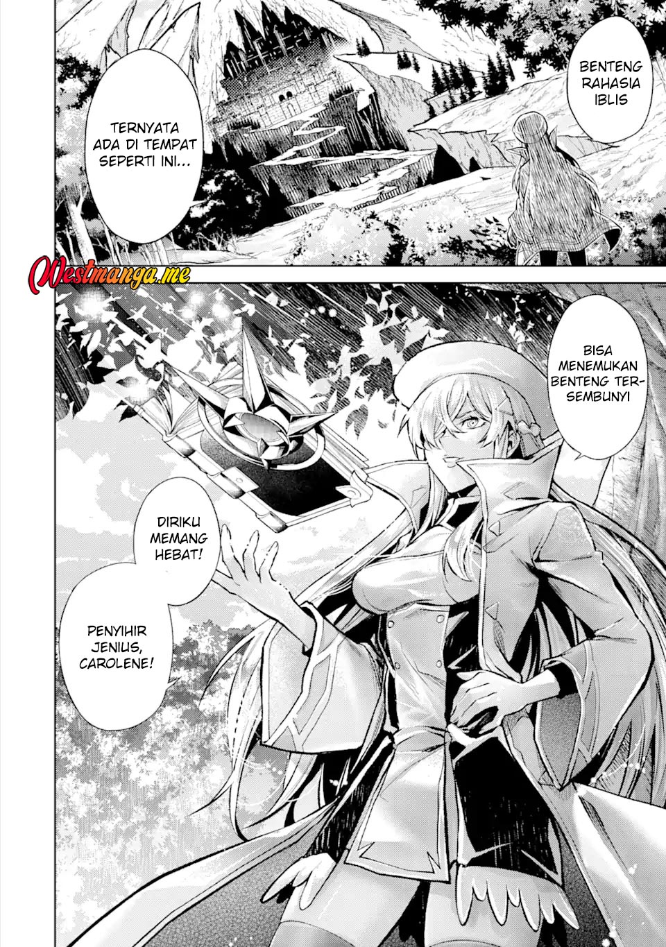 Tensei Shitara Joban de Shinu Naka Boss Datta - Heroine Kenzokuka de Ikinokoru chapter 4 halaman 14