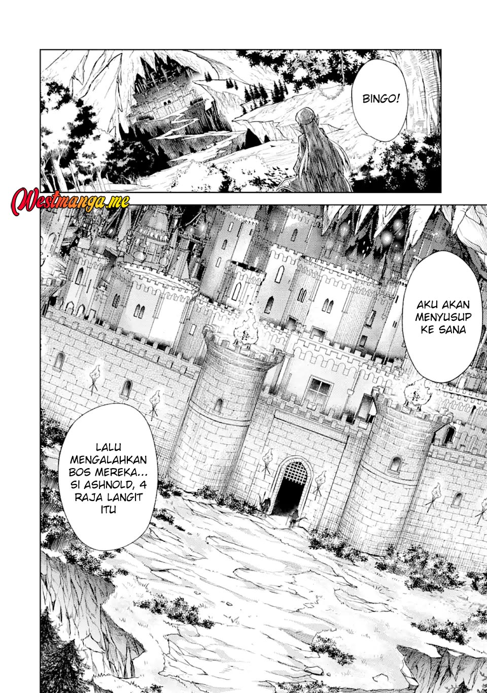 Tensei Shitara Joban de Shinu Naka Boss Datta - Heroine Kenzokuka de Ikinokoru chapter 4 halaman 22