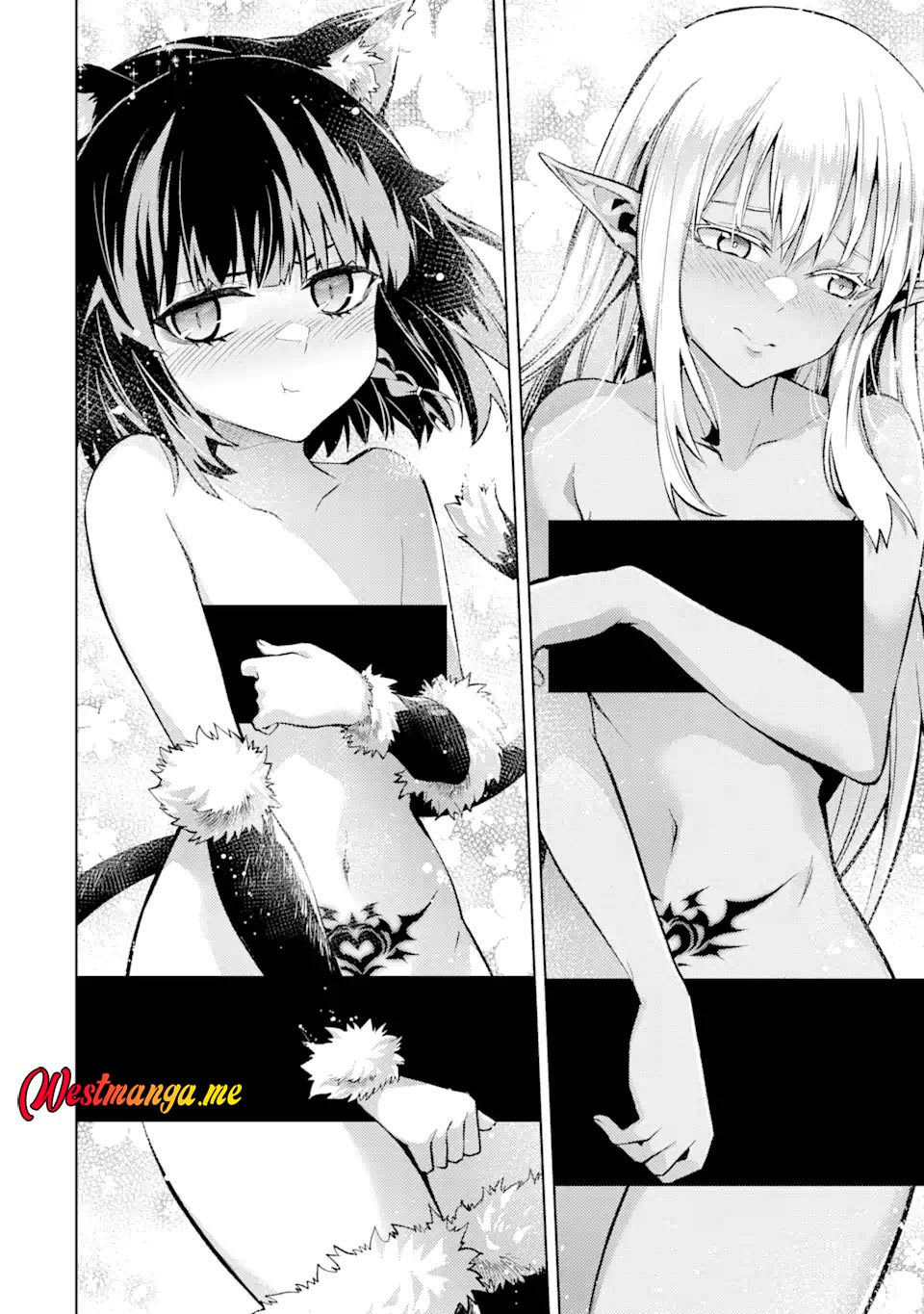 Tensei Shitara Joban de Shinu Naka Boss Datta - Heroine Kenzokuka de Ikinokoru chapter 4 halaman 27