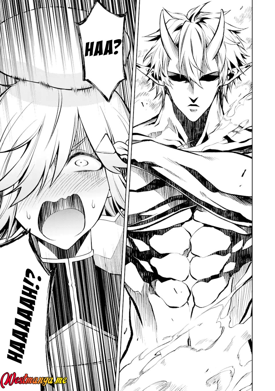 Tensei Shitara Joban de Shinu Naka Boss Datta - Heroine Kenzokuka de Ikinokoru chapter 4 halaman 28