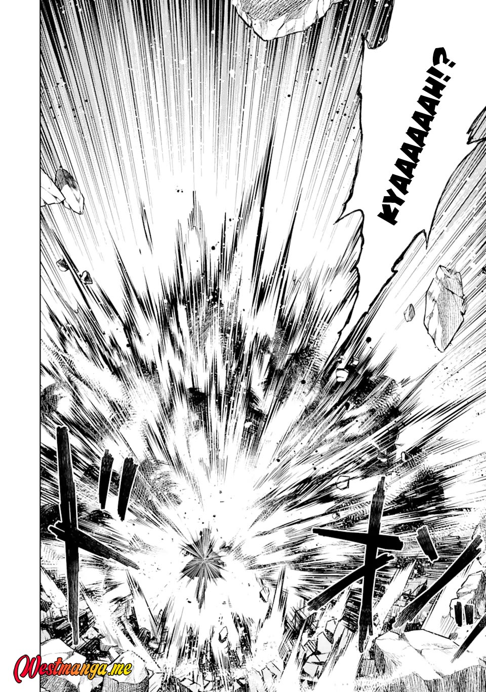 Tensei Shitara Joban de Shinu Naka Boss Datta - Heroine Kenzokuka de Ikinokoru chapter 4 halaman 40