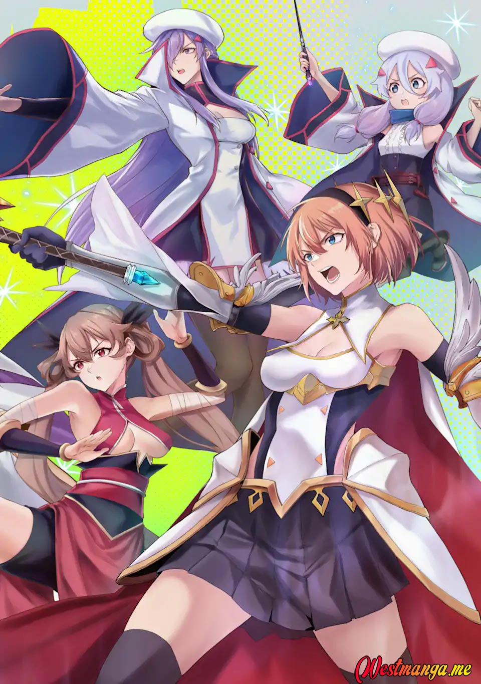 Tensei Shitara Joban de Shinu Naka Boss Datta - Heroine Kenzokuka de Ikinokoru chapter 4 halaman 6