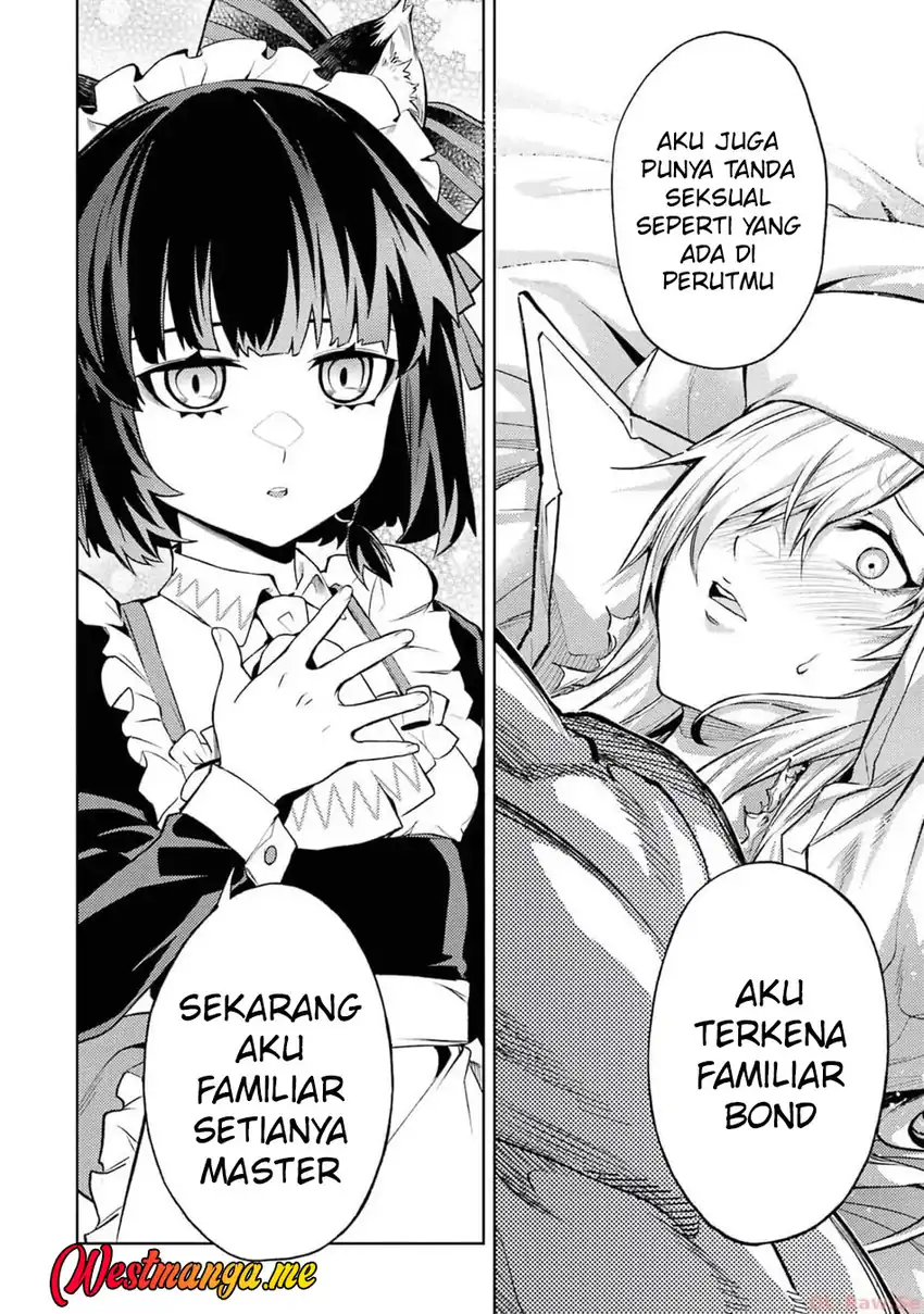 Tensei Shitara Joban de Shinu Naka Boss Datta - Heroine Kenzokuka de Ikinokoru chapter 6 halaman 21