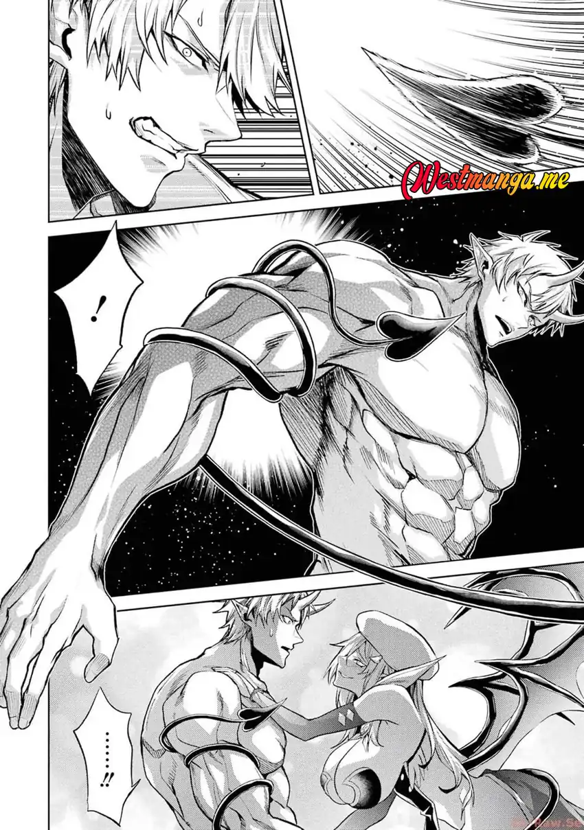 Tensei Shitara Joban de Shinu Naka Boss Datta - Heroine Kenzokuka de Ikinokoru chapter 6 halaman 28