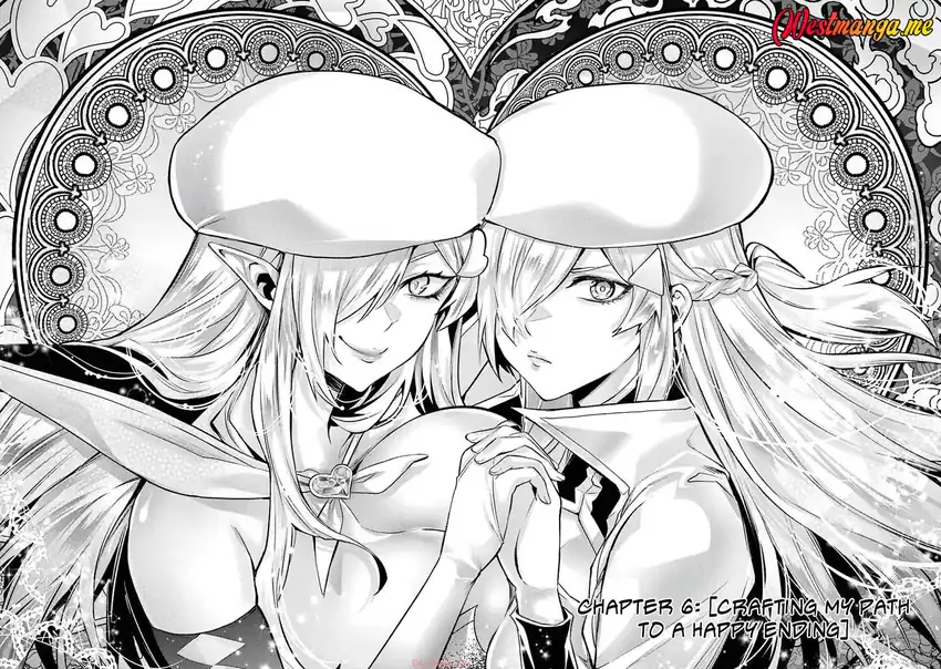 Tensei Shitara Joban de Shinu Naka Boss Datta - Heroine Kenzokuka de Ikinokoru chapter 6 halaman 6