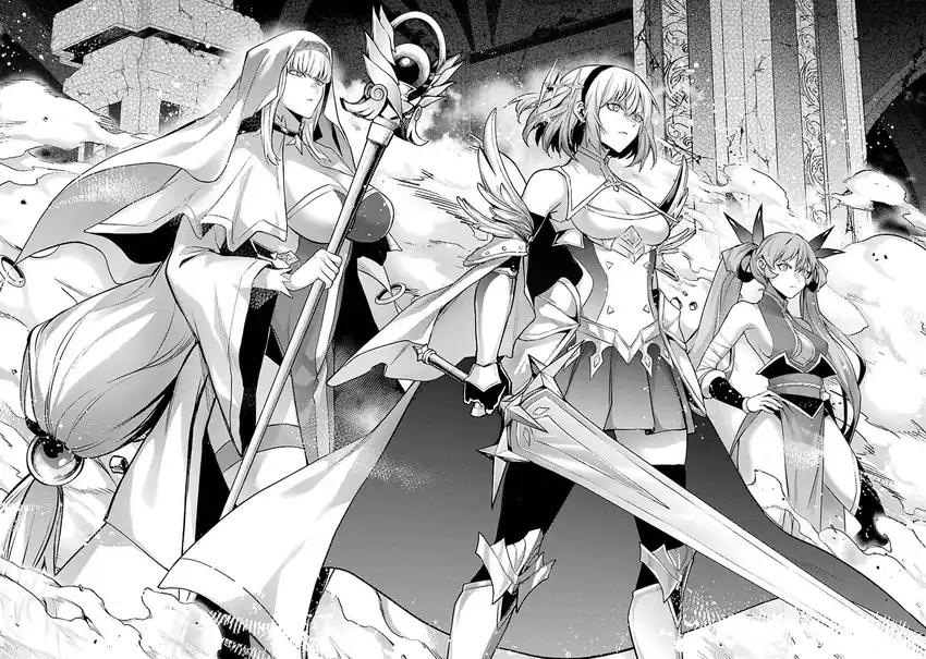 Tensei Shitara Joban de Shinu Naka Boss Datta - Heroine Kenzokuka de Ikinokoru chapter 7 halaman 30