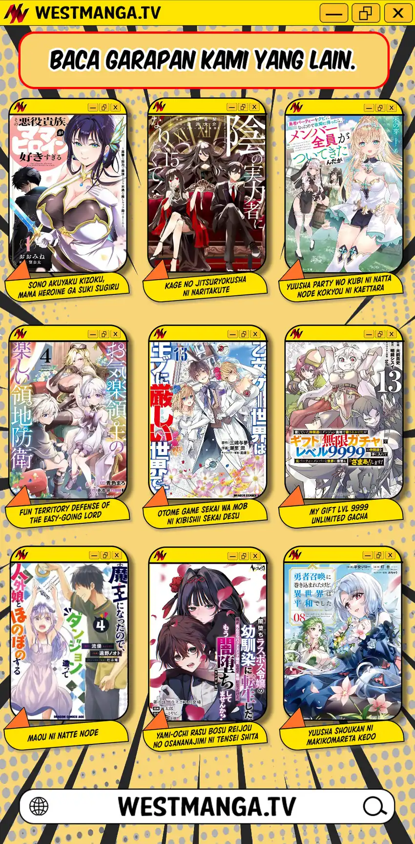 Tensei Shitara Joban de Shinu Naka Boss Datta - Heroine Kenzokuka de Ikinokoru chapter 7 halaman 62