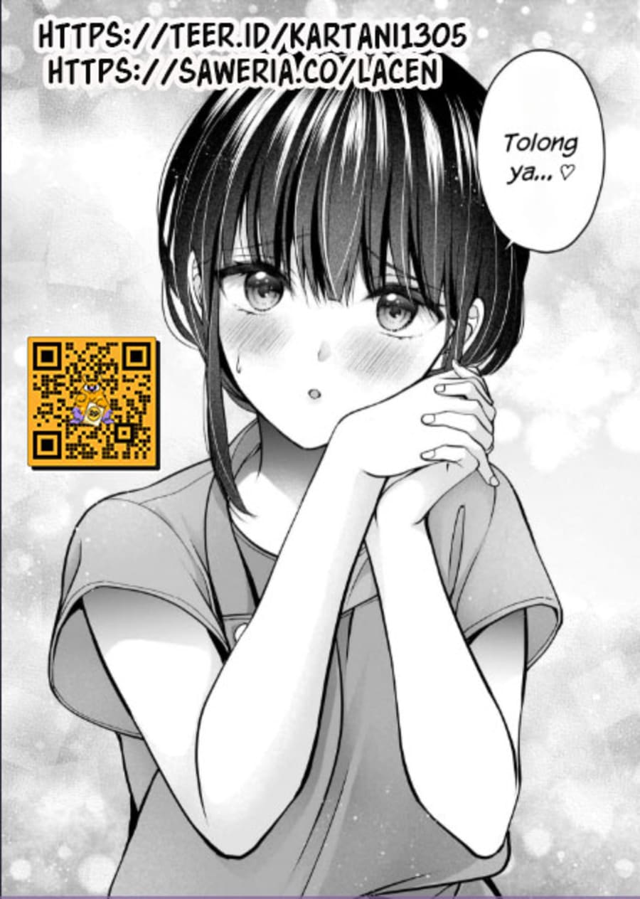 Tensei Shite High Elf ni Narimashitaga, Slow Life wa 120-nen de Akimashita chapter 35 halaman 15