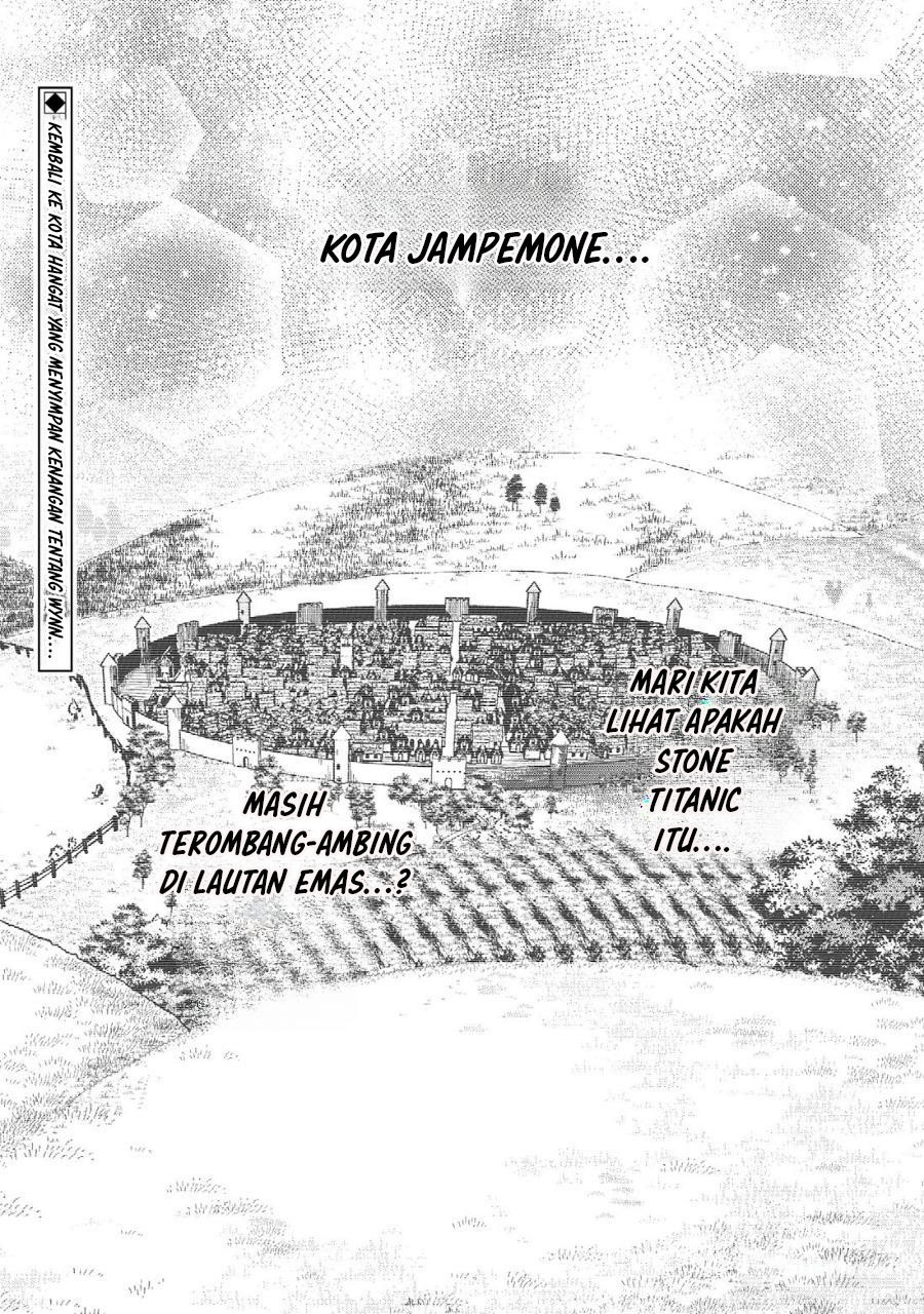 Tensei Shite High Elf ni Narimashitaga, Slow Life wa 120-nen de Akimashita chapter 35 halaman 33