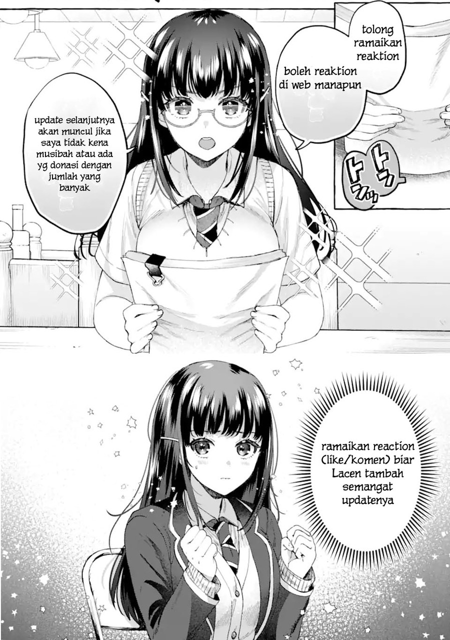 Tensei Shite High Elf ni Narimashitaga, Slow Life wa 120-nen de Akimashita chapter 42 halaman 23