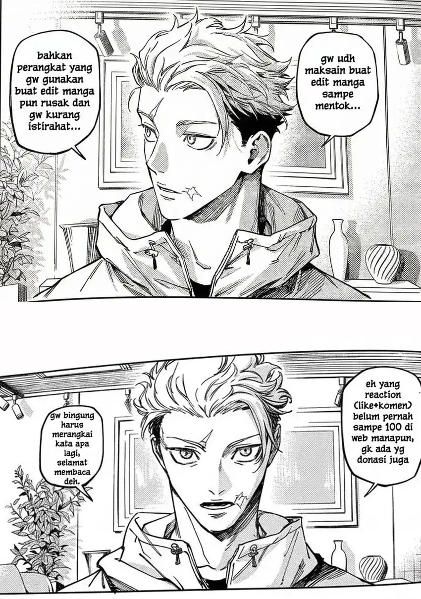 Tensei Shite High Elf ni Narimashitaga, Slow Life wa 120-nen de Akimashita chapter 48 halaman 21