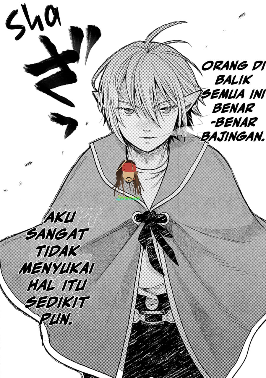 Tensei Shite High Elf ni Narimashitaga, Slow Life wa 120-nen de Akimashita chapter 50 halaman 21