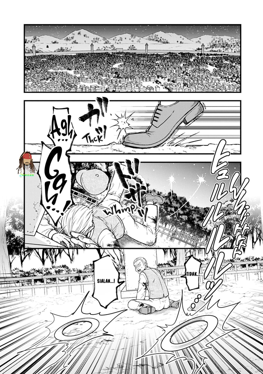 Tensei Shite High Elf ni Narimashitaga, Slow Life wa 120-nen de Akimashita chapter 50 halaman 23
