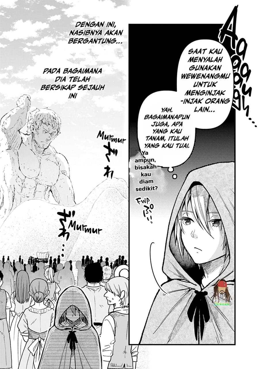Tensei Shite High Elf ni Narimashitaga, Slow Life wa 120-nen de Akimashita chapter 50 halaman 35