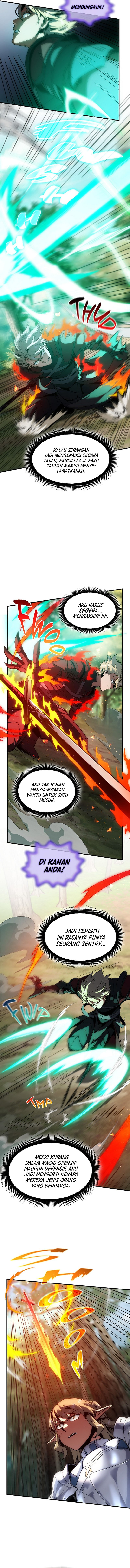 The Beginning After The End chapter 227 halaman 11