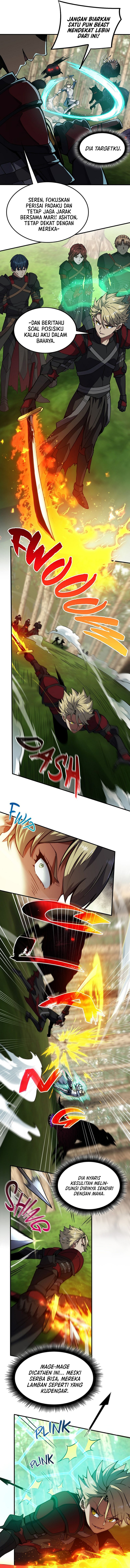 The Beginning After The End chapter 227 halaman 9