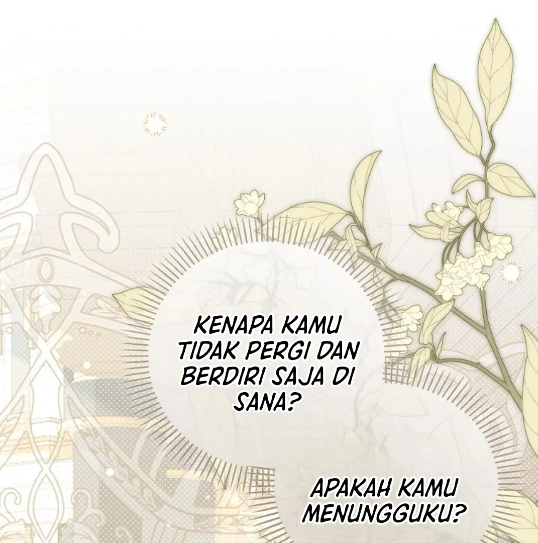 The Blooming Violet in the Back Garden chapter 74 halaman 102