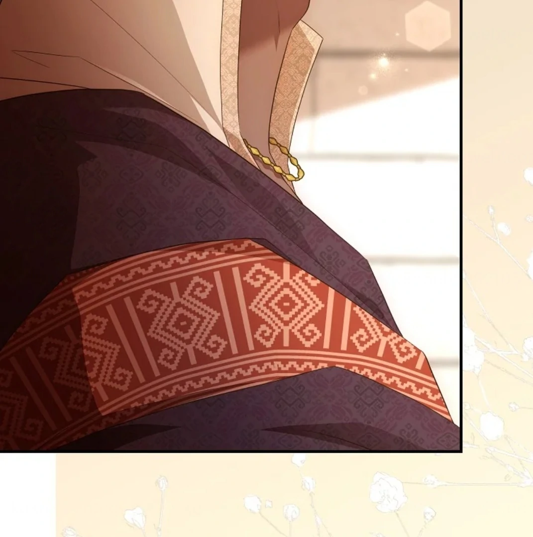The Blooming Violet in the Back Garden chapter 74 halaman 106