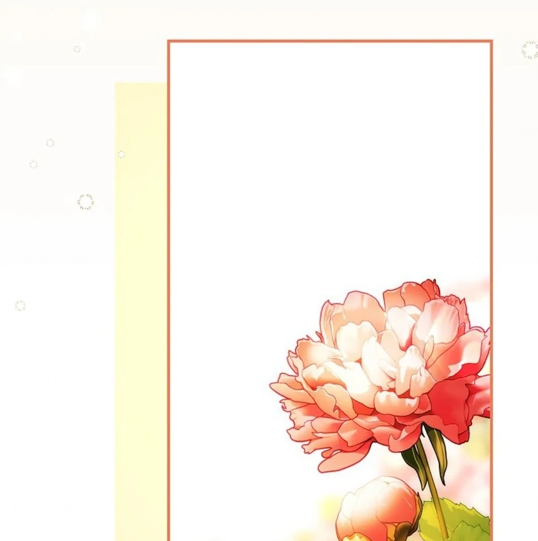The Blooming Violet in the Back Garden chapter 74 halaman 11