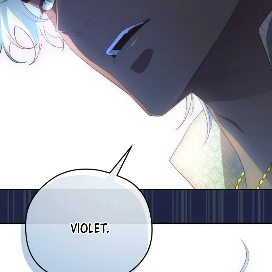 The Blooming Violet in the Back Garden chapter 74 halaman 116
