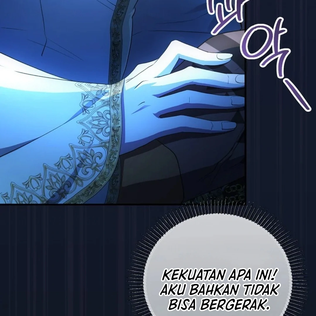 The Blooming Violet in the Back Garden chapter 74 halaman 120