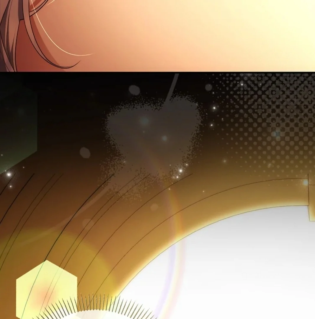The Blooming Violet in the Back Garden chapter 74 halaman 127