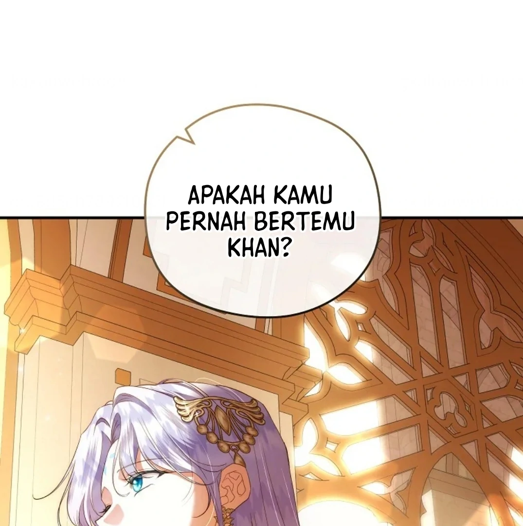The Blooming Violet in the Back Garden chapter 74 halaman 14