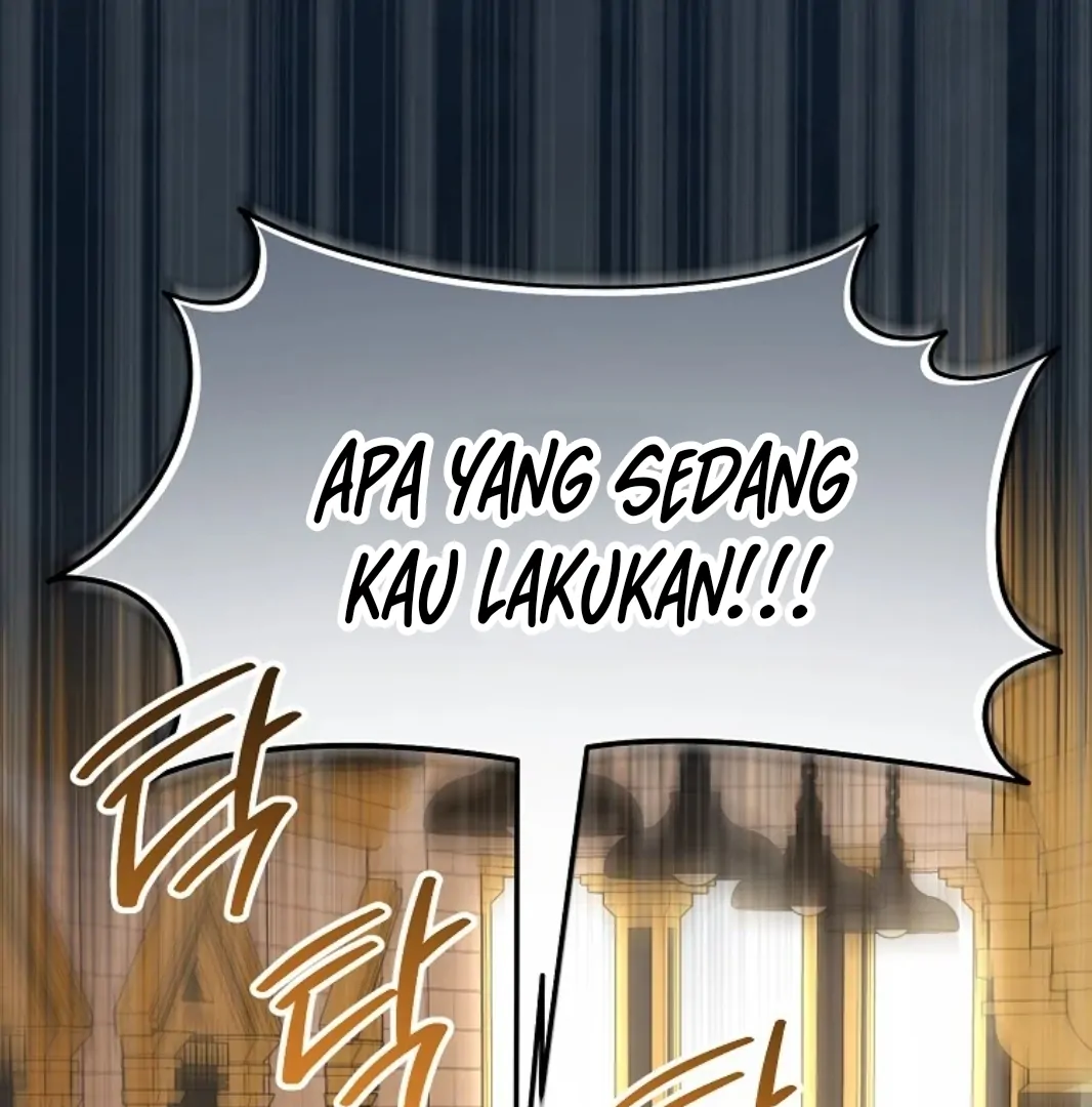 The Blooming Violet in the Back Garden chapter 74 halaman 143