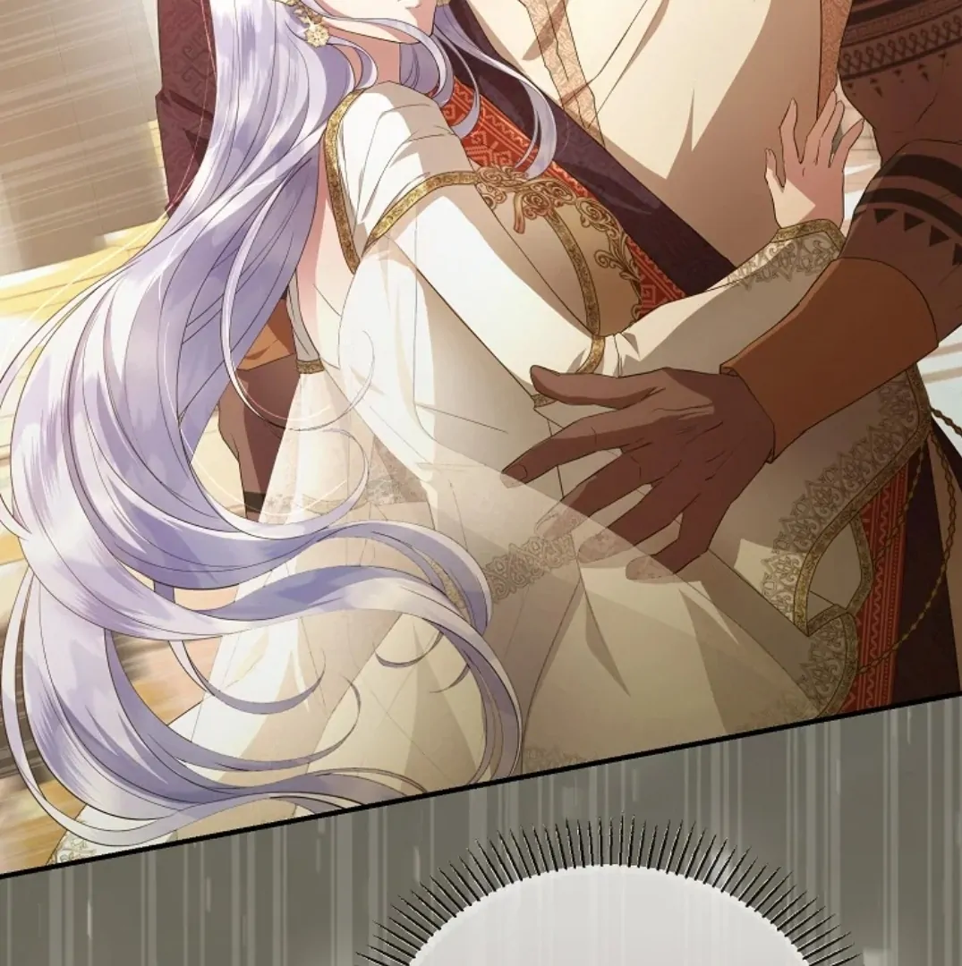 The Blooming Violet in the Back Garden chapter 74 halaman 148