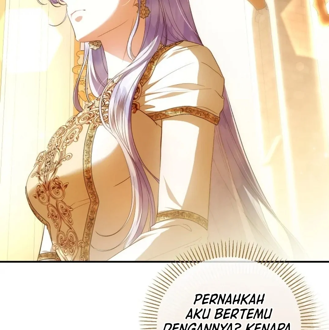 The Blooming Violet in the Back Garden chapter 74 halaman 15