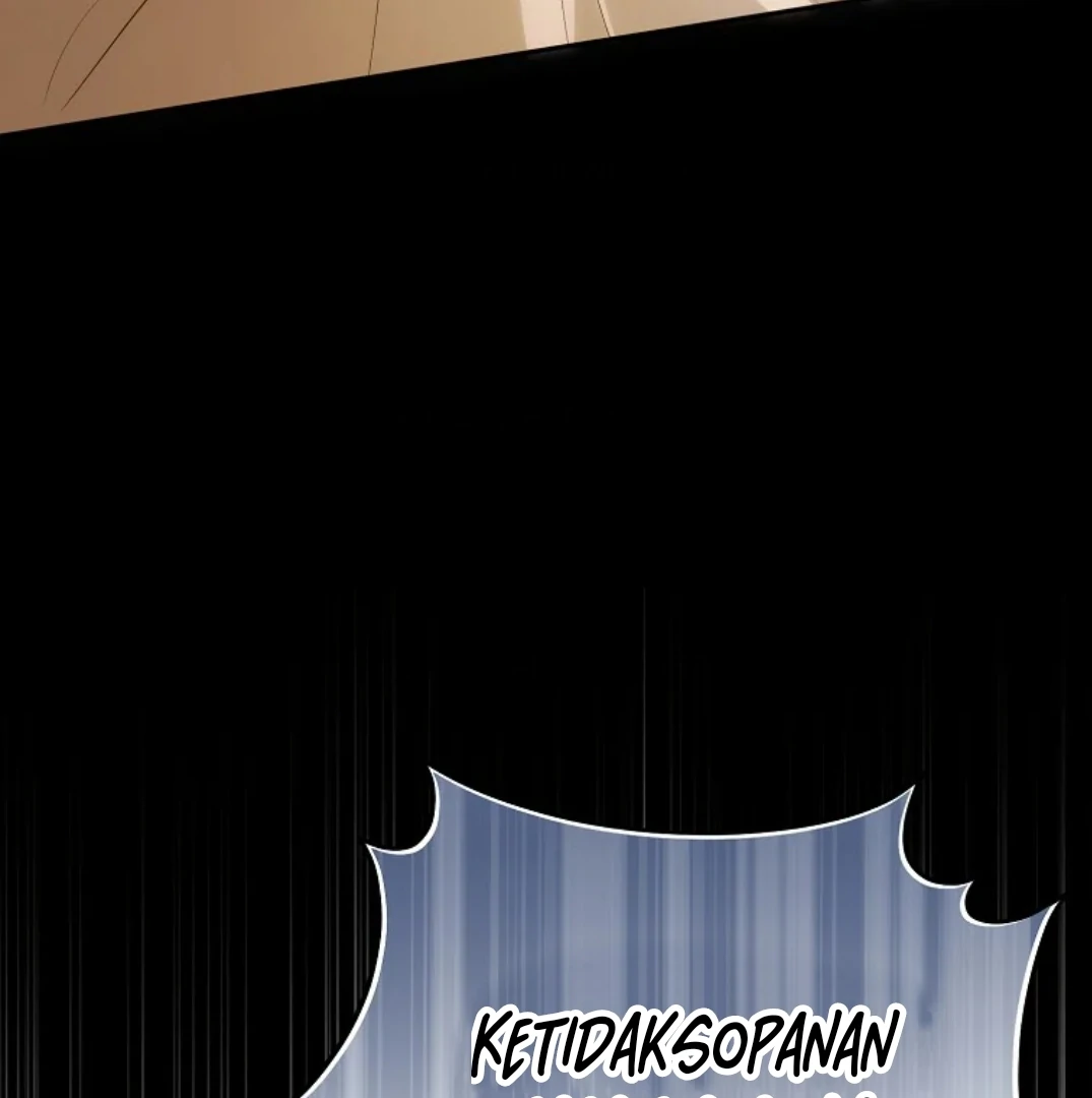 The Blooming Violet in the Back Garden chapter 74 halaman 152