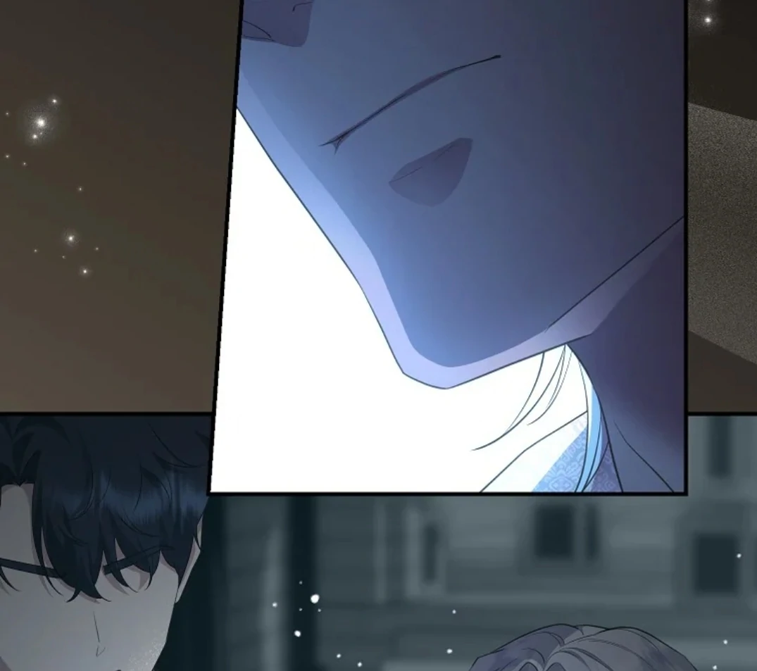 The Blooming Violet in the Back Garden chapter 74 halaman 156