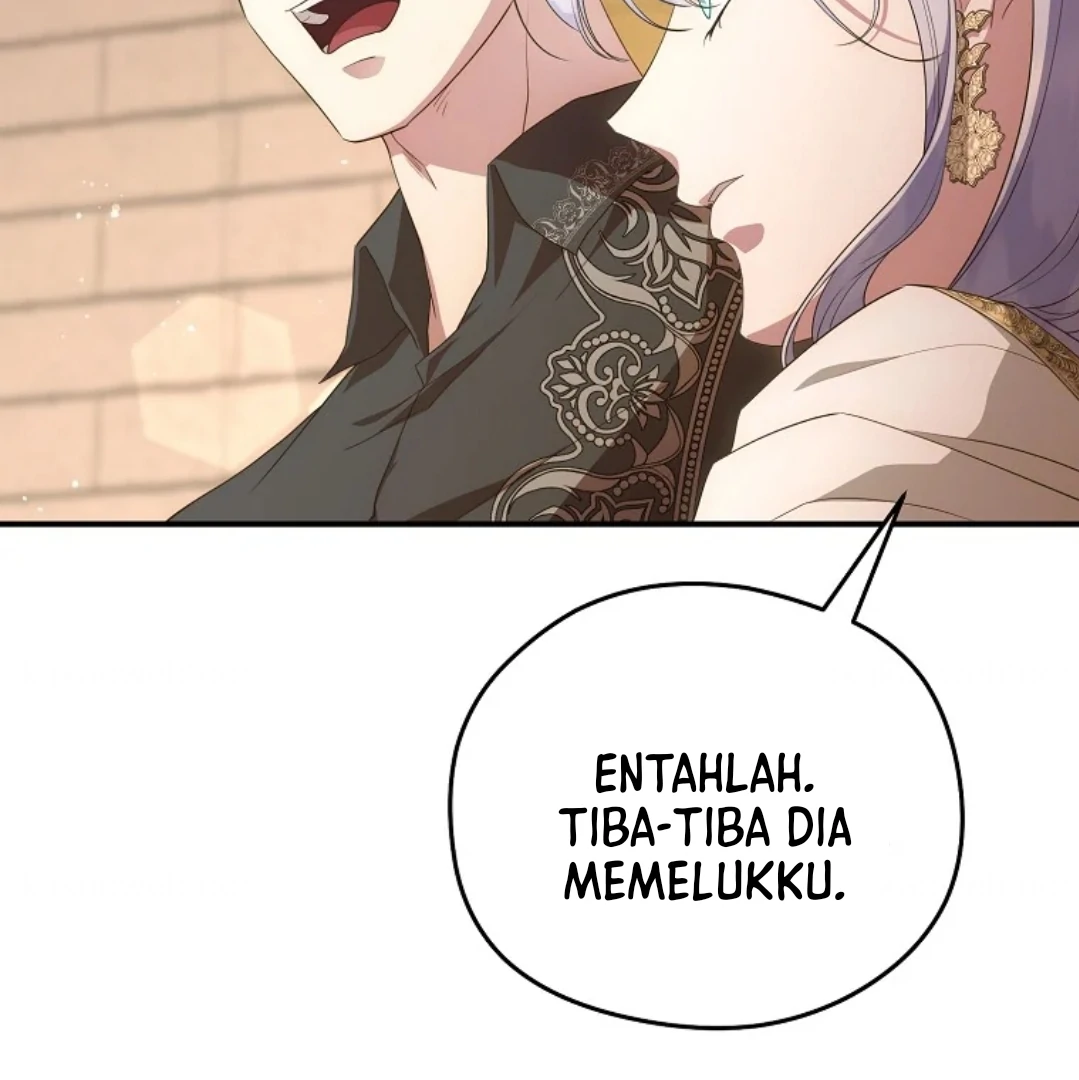 The Blooming Violet in the Back Garden chapter 74 halaman 163
