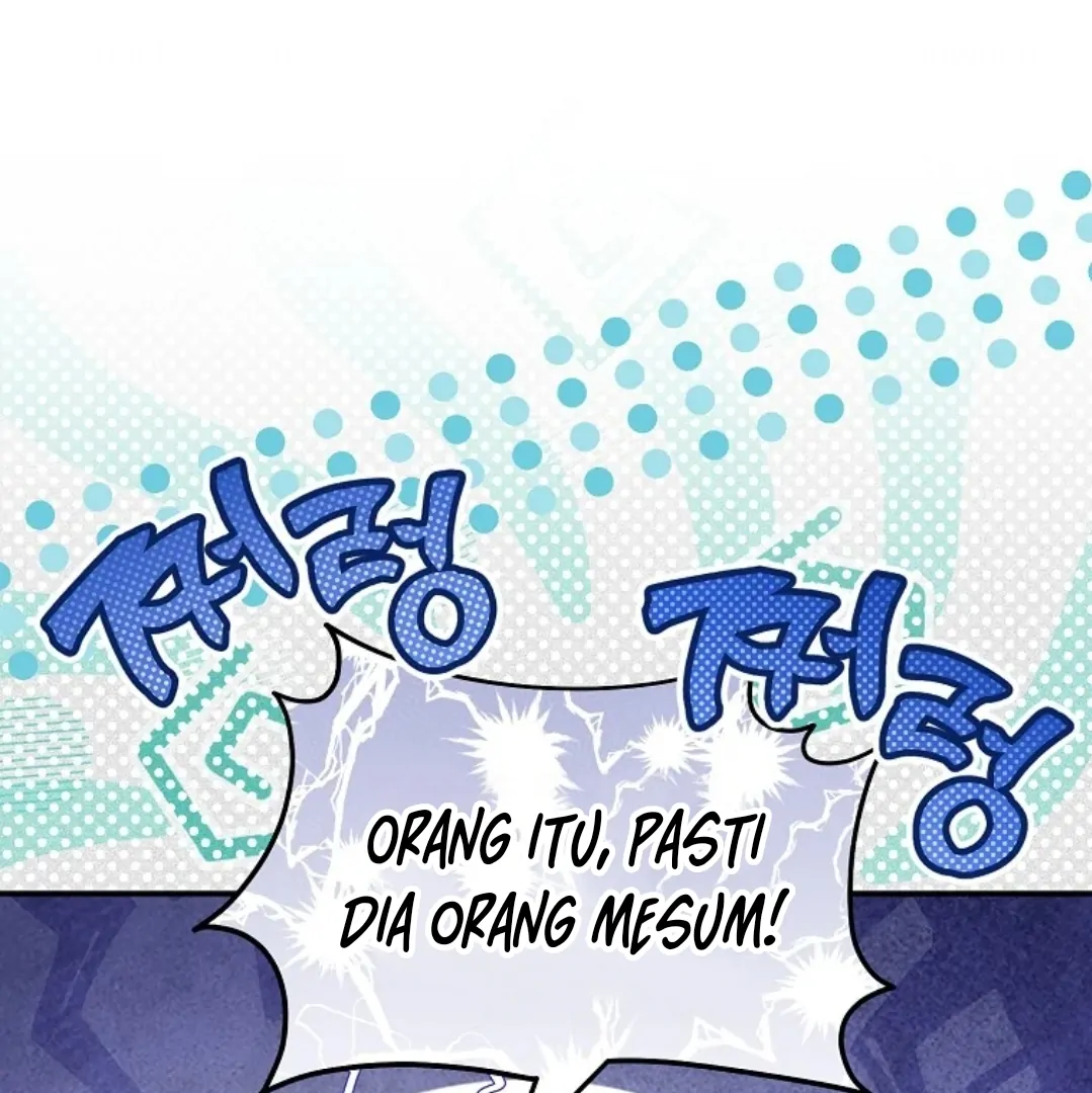 The Blooming Violet in the Back Garden chapter 74 halaman 164