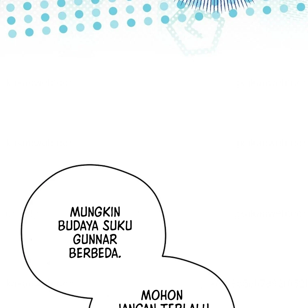 The Blooming Violet in the Back Garden chapter 74 halaman 166