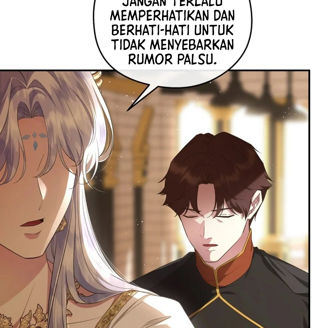 The Blooming Violet in the Back Garden chapter 74 halaman 167