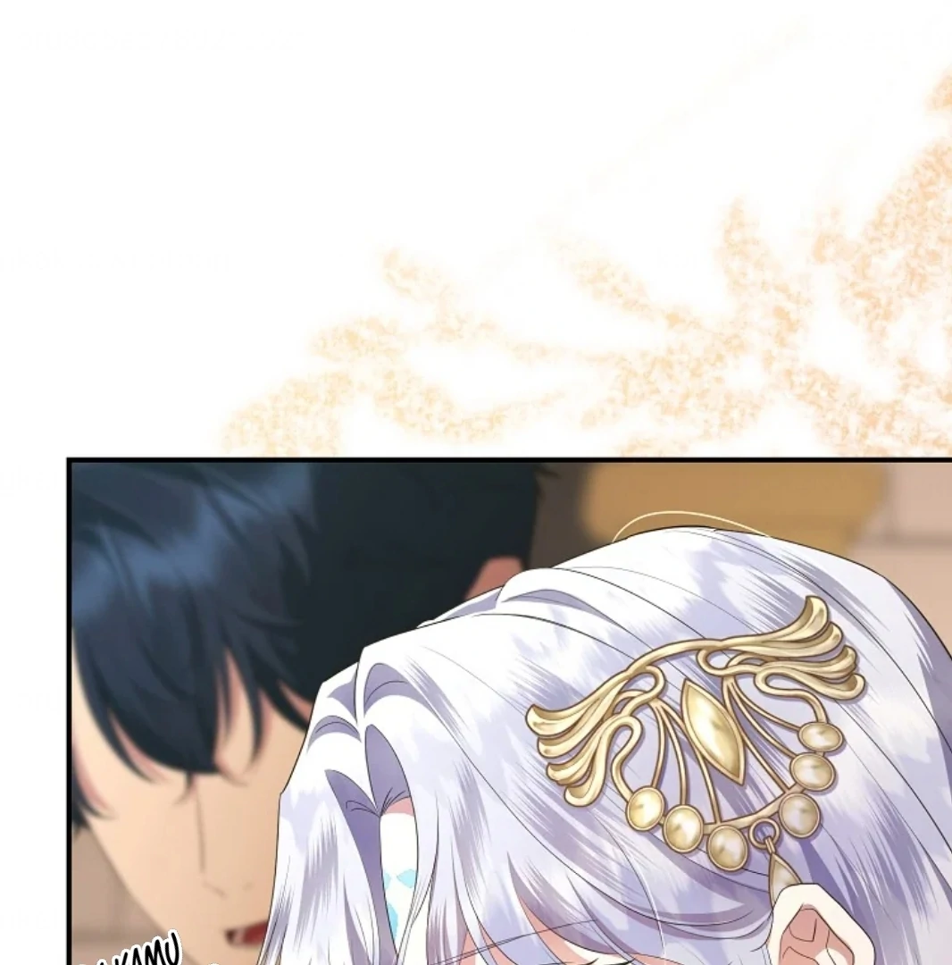 The Blooming Violet in the Back Garden chapter 74 halaman 170