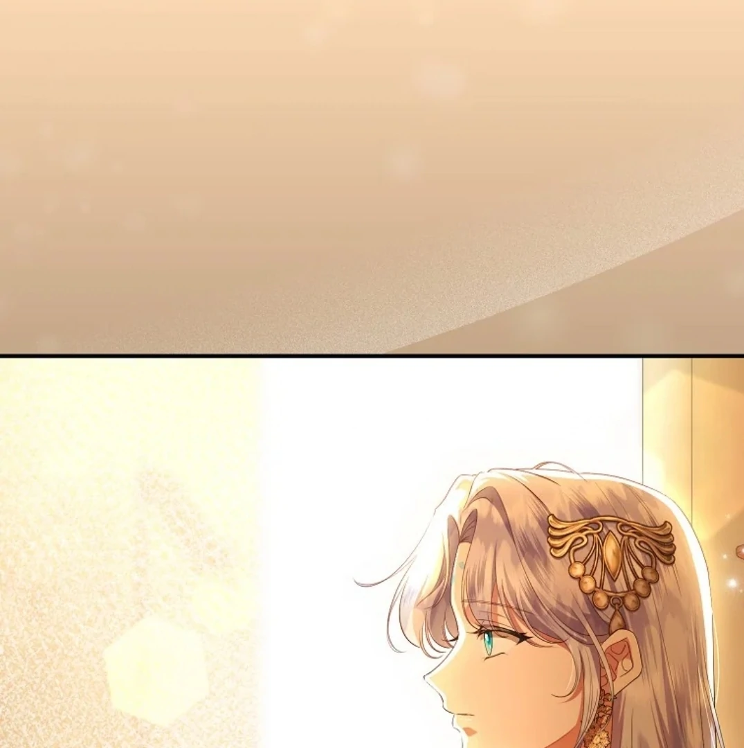 The Blooming Violet in the Back Garden chapter 74 halaman 18