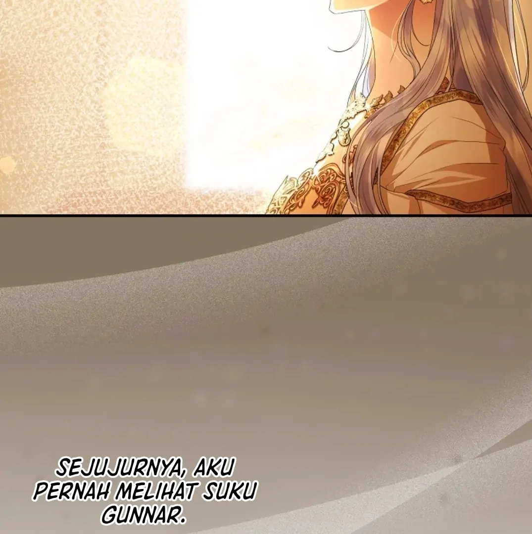 The Blooming Violet in the Back Garden chapter 74 halaman 19