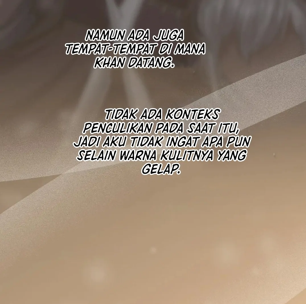 The Blooming Violet in the Back Garden chapter 74 halaman 21