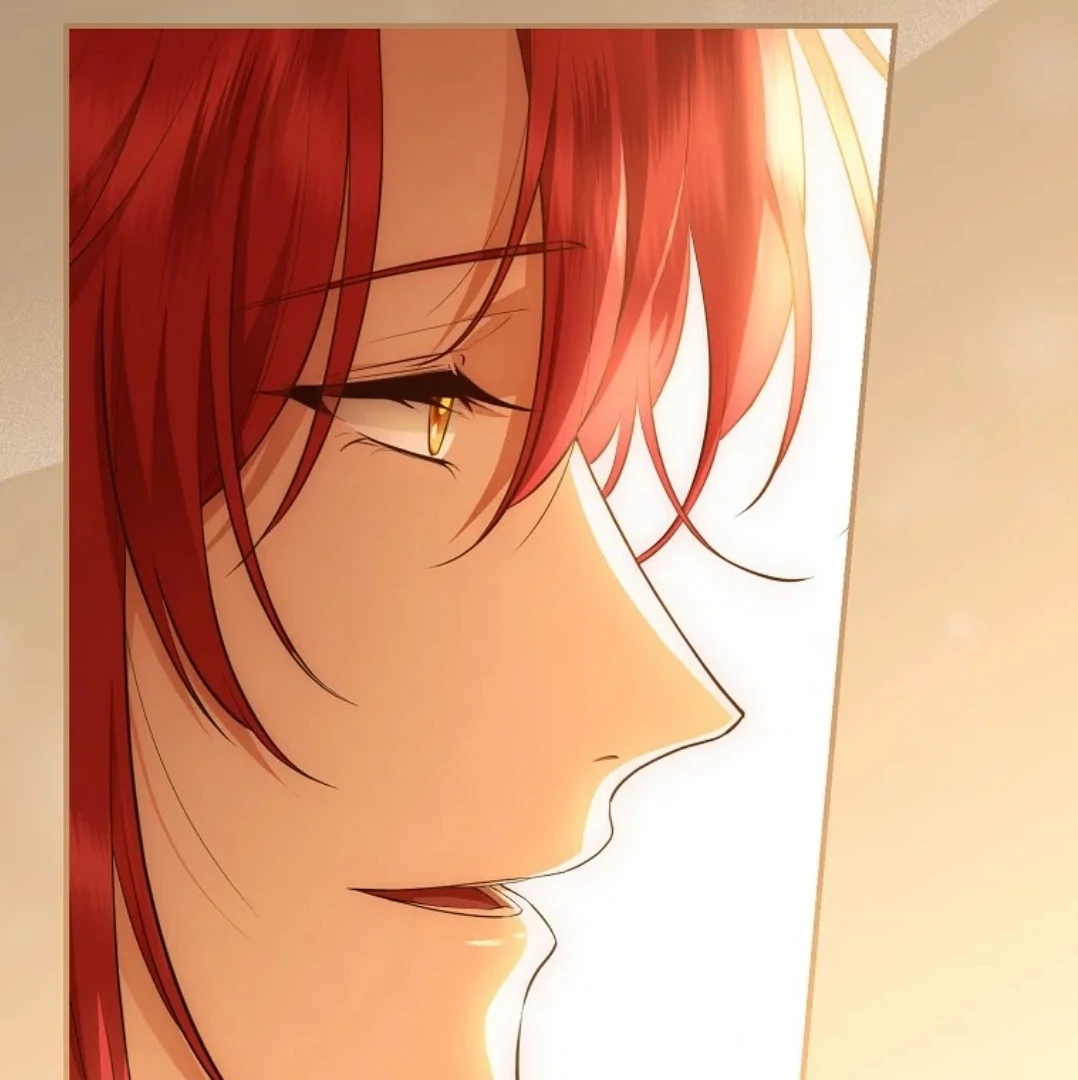 The Blooming Violet in the Back Garden chapter 74 halaman 22
