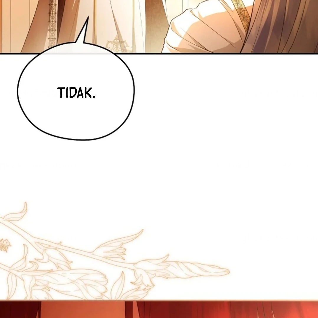 The Blooming Violet in the Back Garden chapter 74 halaman 26