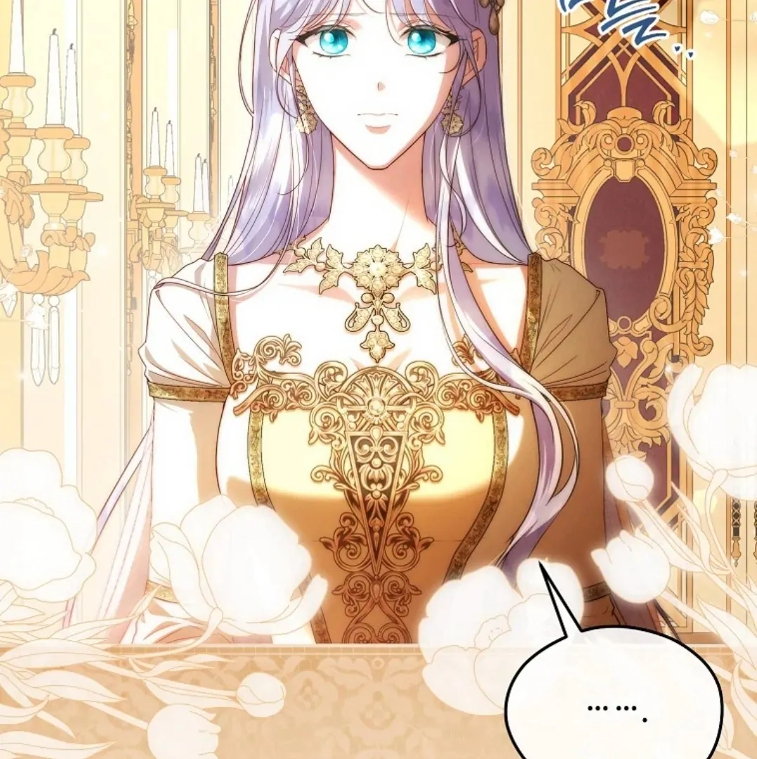 The Blooming Violet in the Back Garden chapter 74 halaman 29