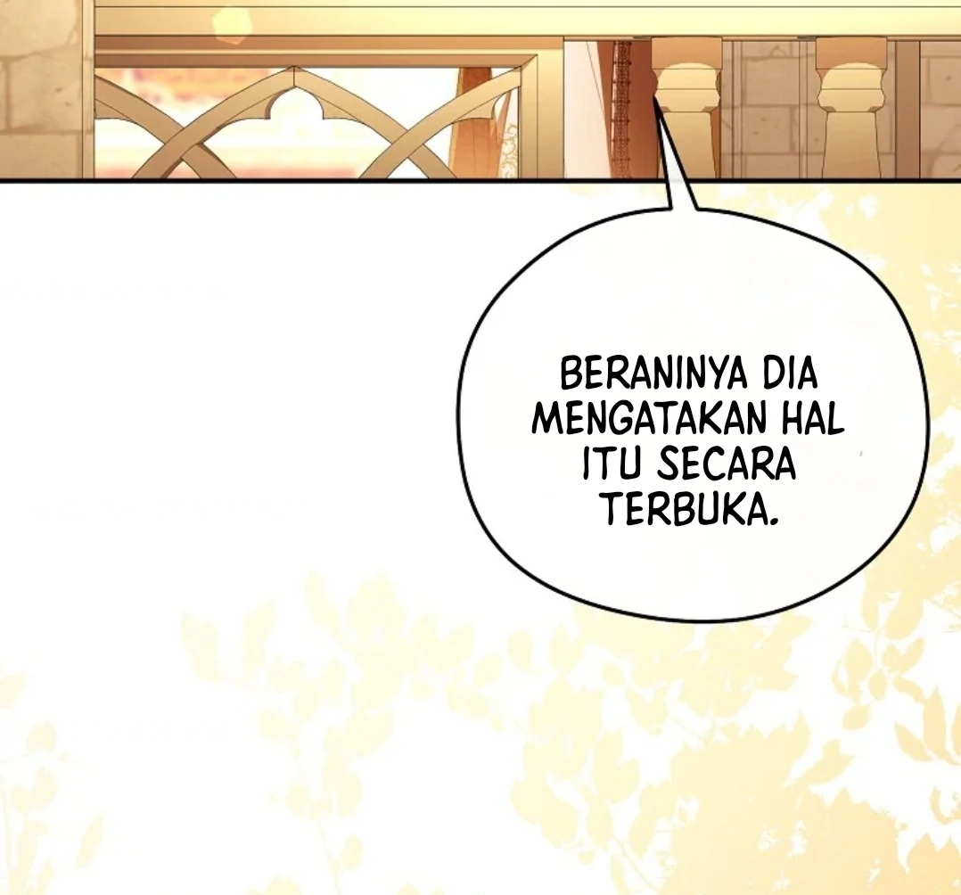 The Blooming Violet in the Back Garden chapter 74 halaman 32