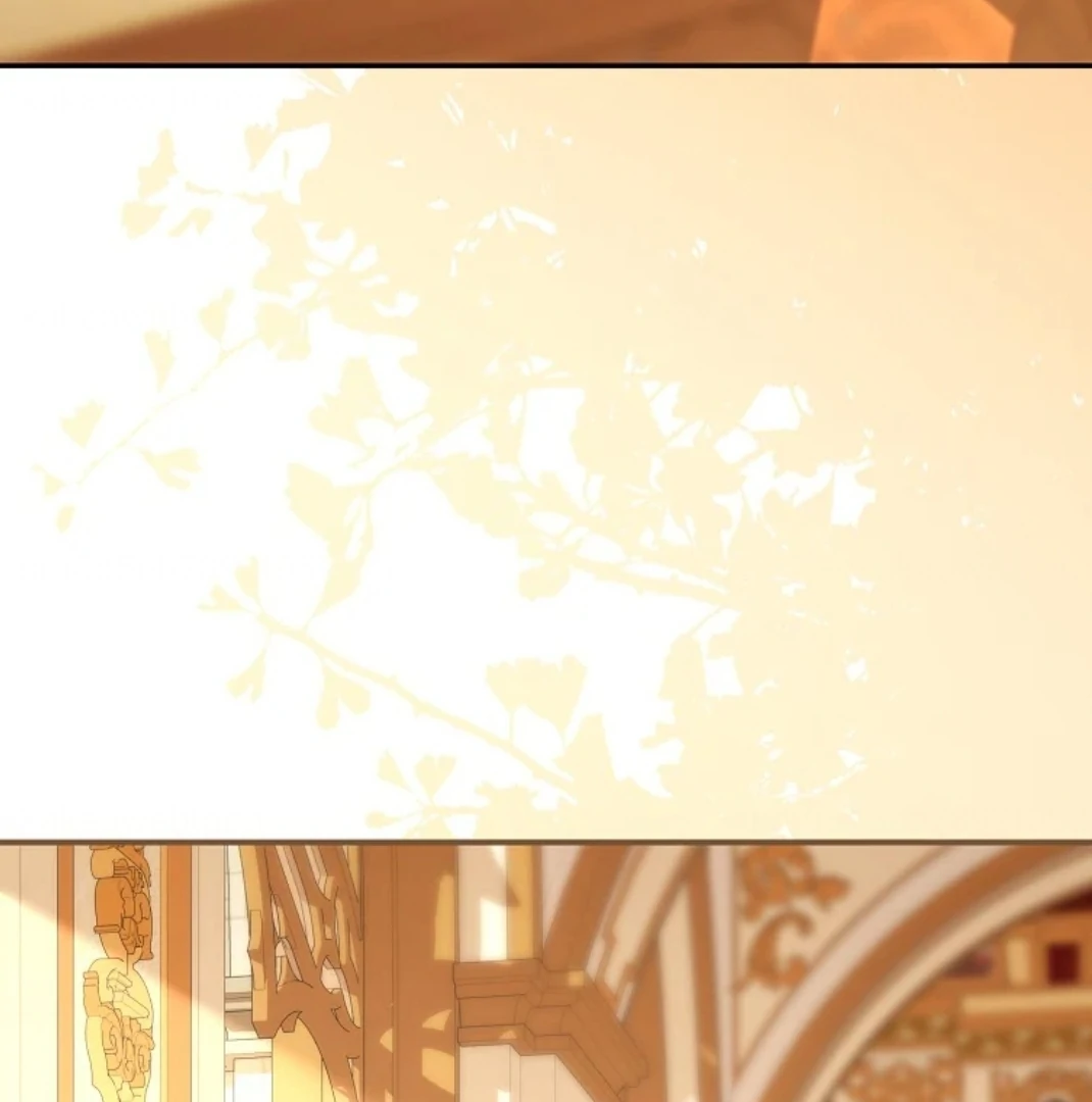 The Blooming Violet in the Back Garden chapter 74 halaman 35