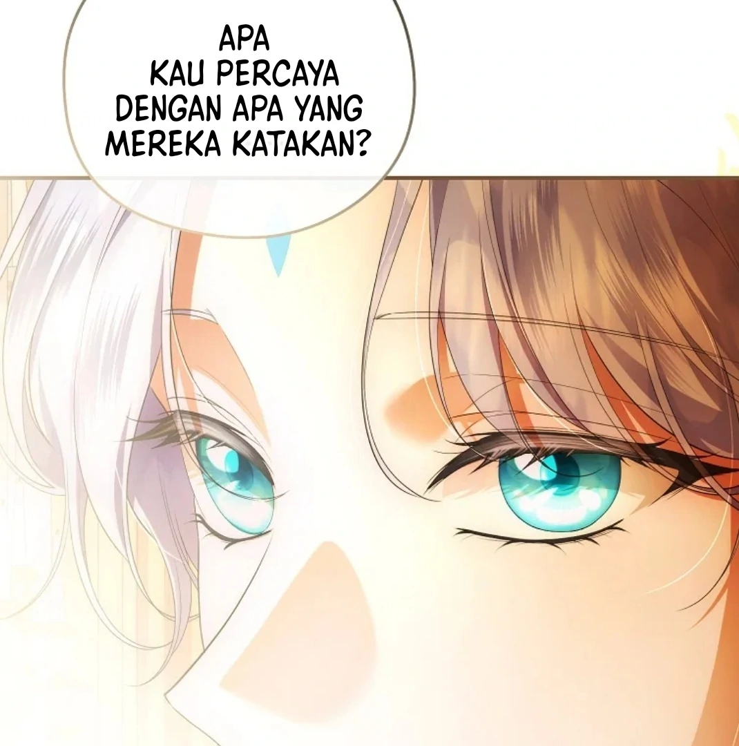 The Blooming Violet in the Back Garden chapter 74 halaman 38