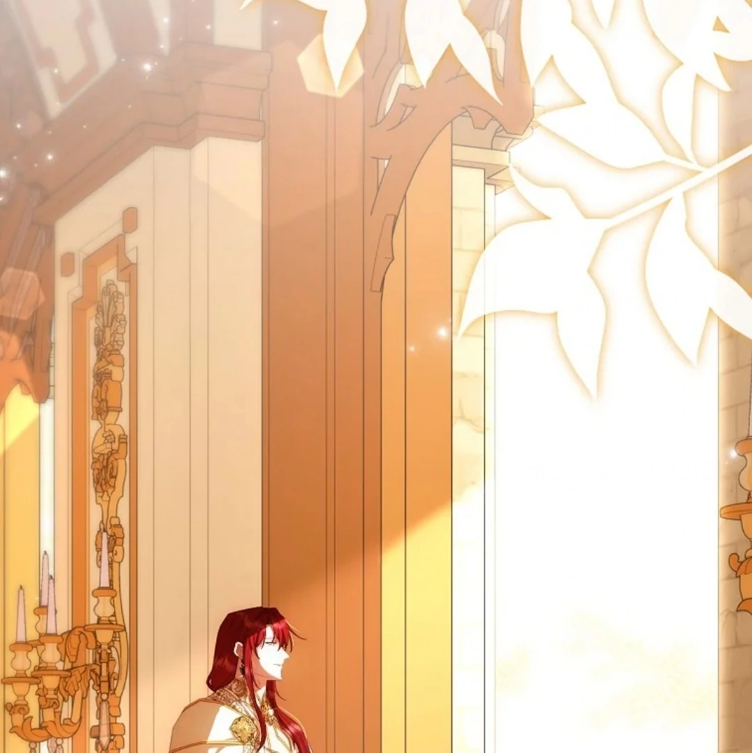 The Blooming Violet in the Back Garden chapter 74 halaman 4
