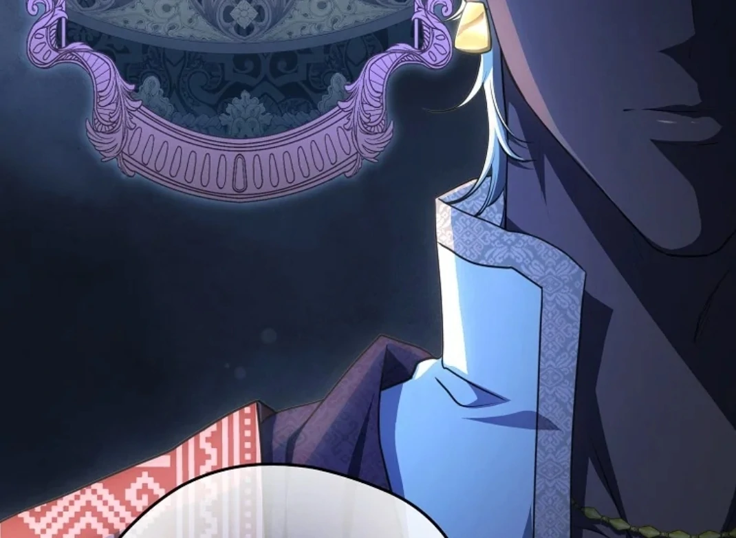 The Blooming Violet in the Back Garden chapter 74 halaman 43