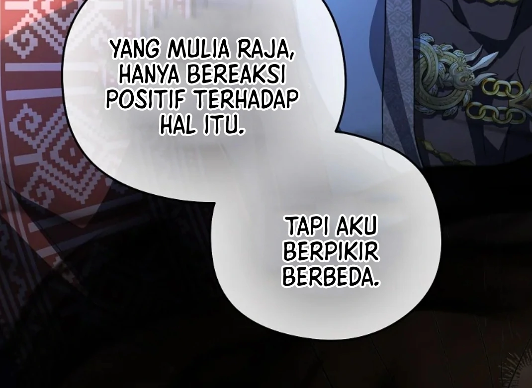 The Blooming Violet in the Back Garden chapter 74 halaman 44