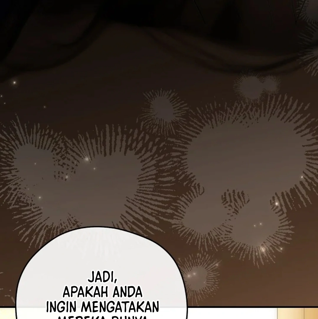 The Blooming Violet in the Back Garden chapter 74 halaman 45